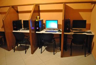Hotel Gusto Tropical internet Hotel Gusto Tropical internet